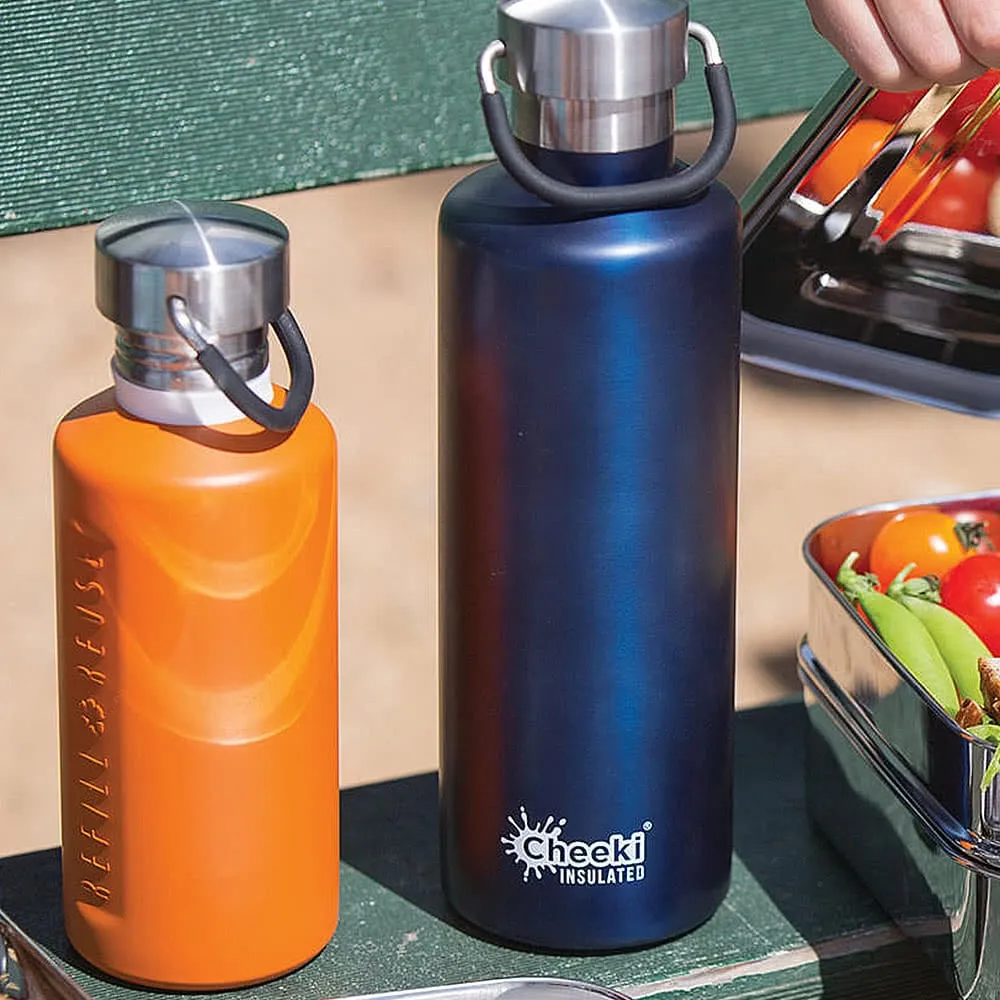 400ml Classic Insulated Bottle