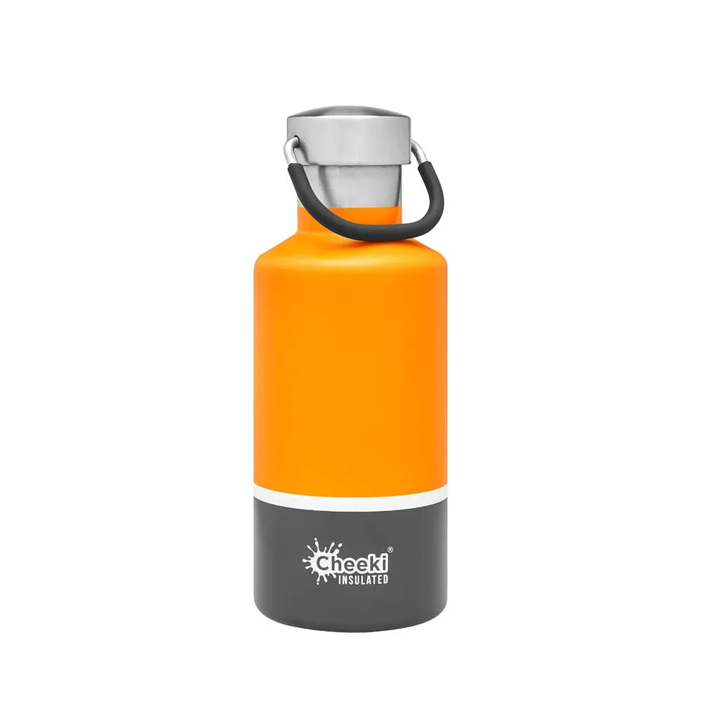  400ml Classic Insulated Bottle