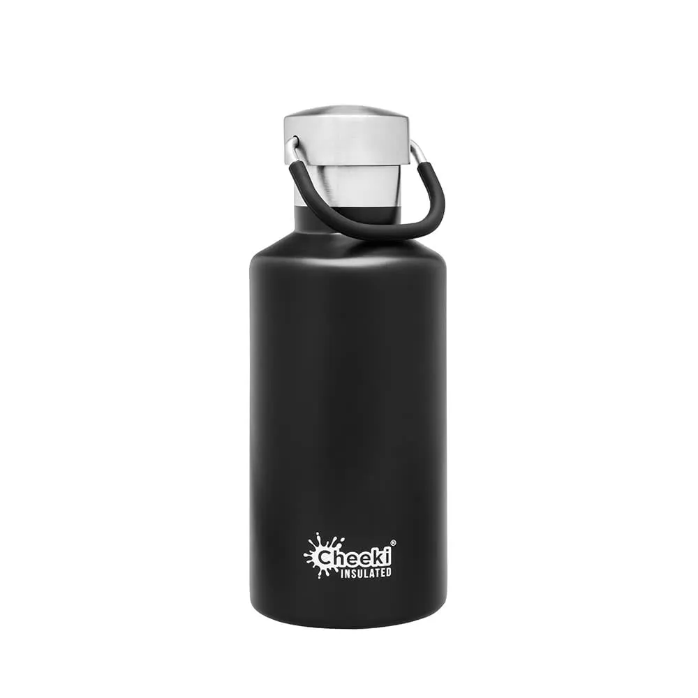  400ml Classic Insulated Bottle