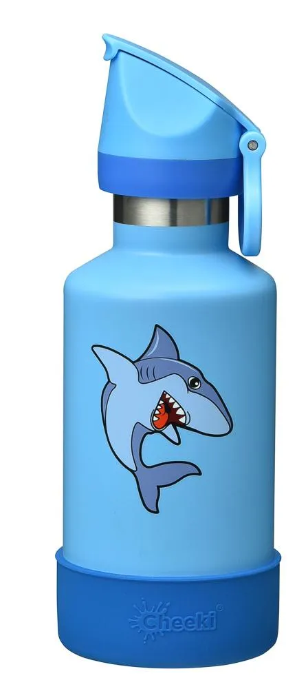  400ml Insulated Kids Bottle