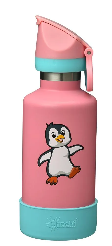  400ml Insulated Kids Bottle