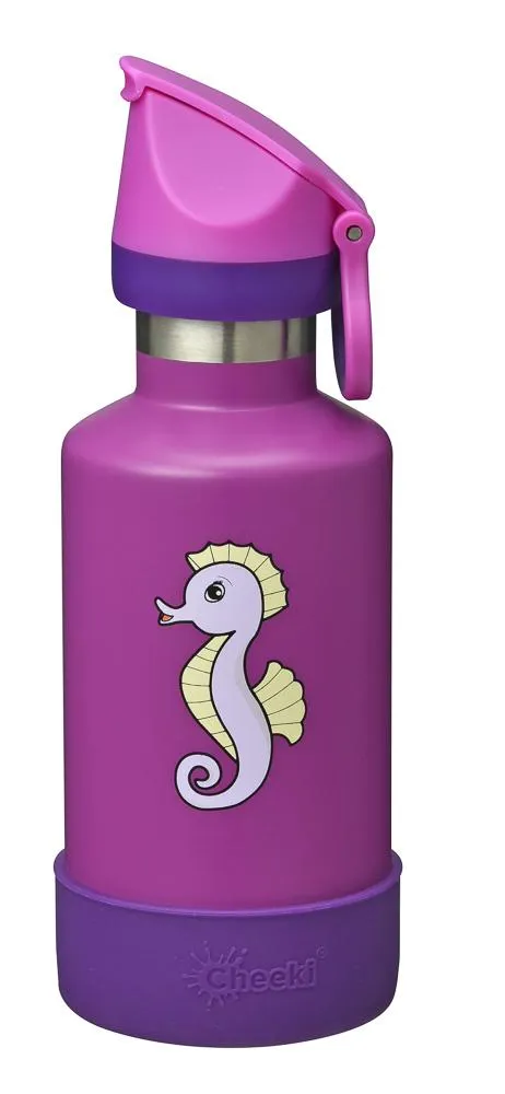  400ml Insulated Kids Bottle