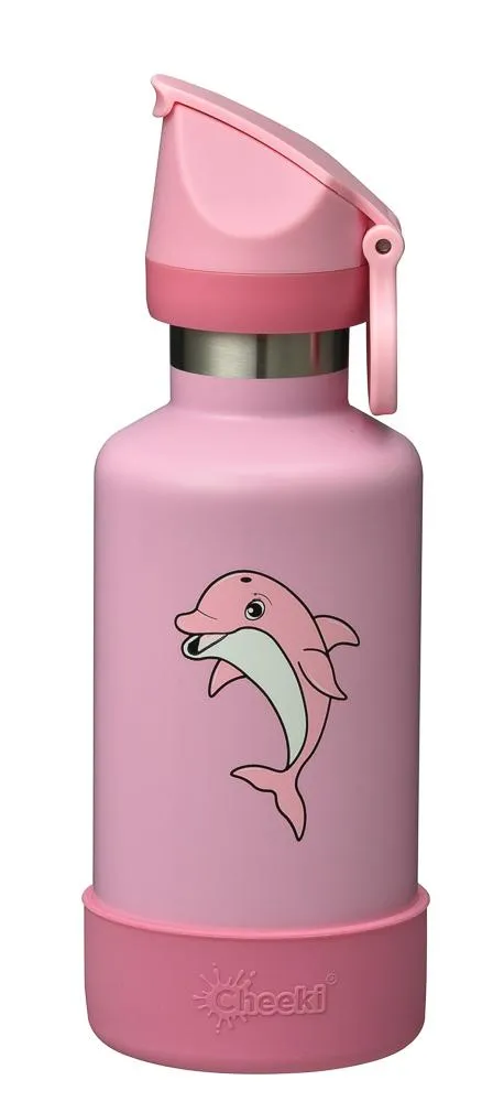  400ml Insulated Kids Bottle