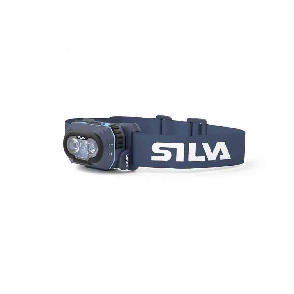 500 Headlamp Discover 500 lumens