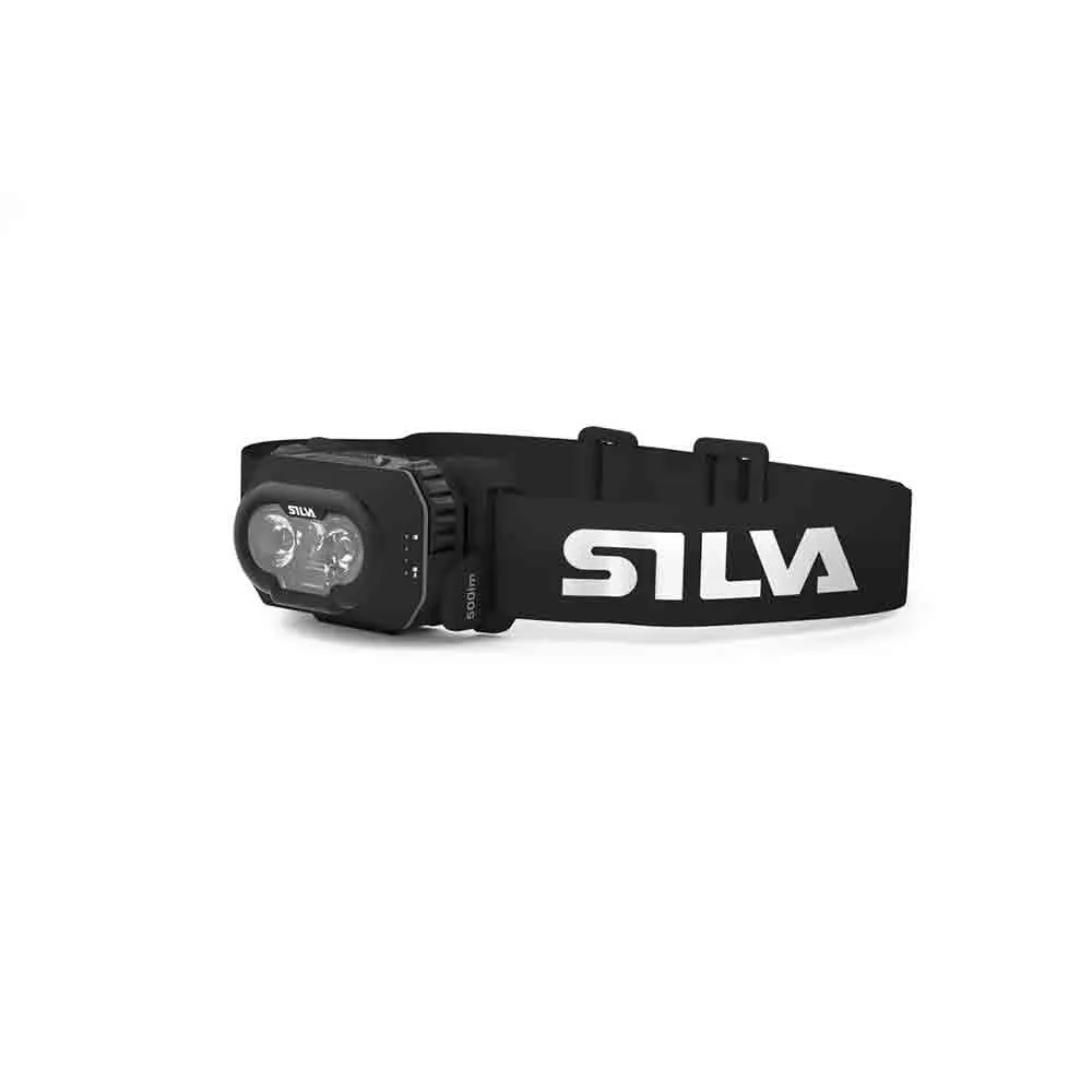 500 Headlamp Discover Hybrid 500 lumens