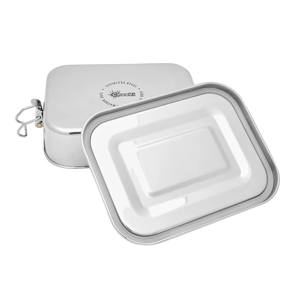  500ml Lunch Box - Every Day