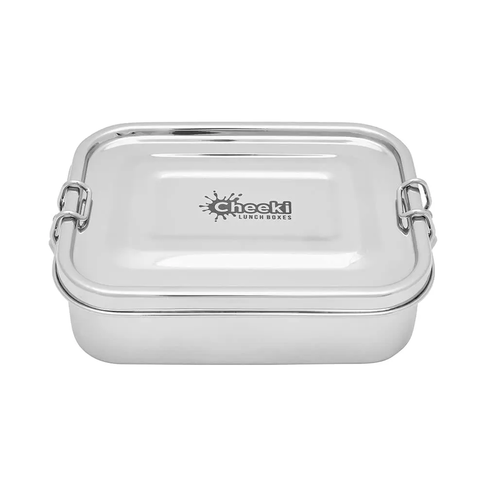  500ml Lunch Box - Every Day