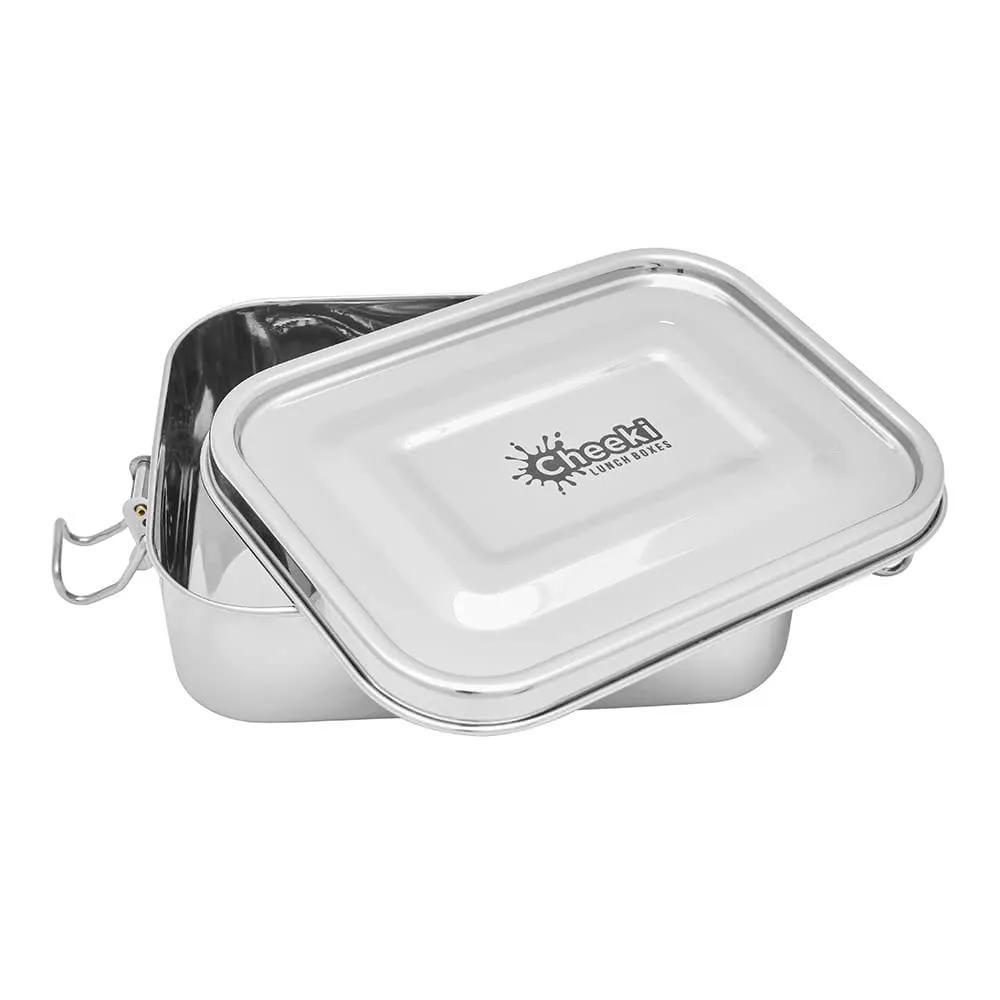  500ml Lunch Box - Every Day
