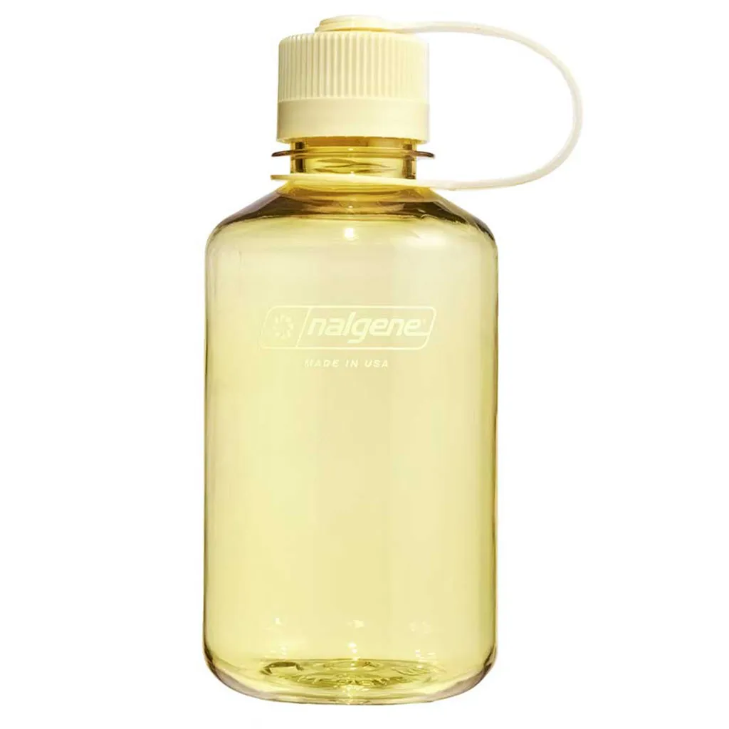 500ml Narrow Mouth Tritan Sustain