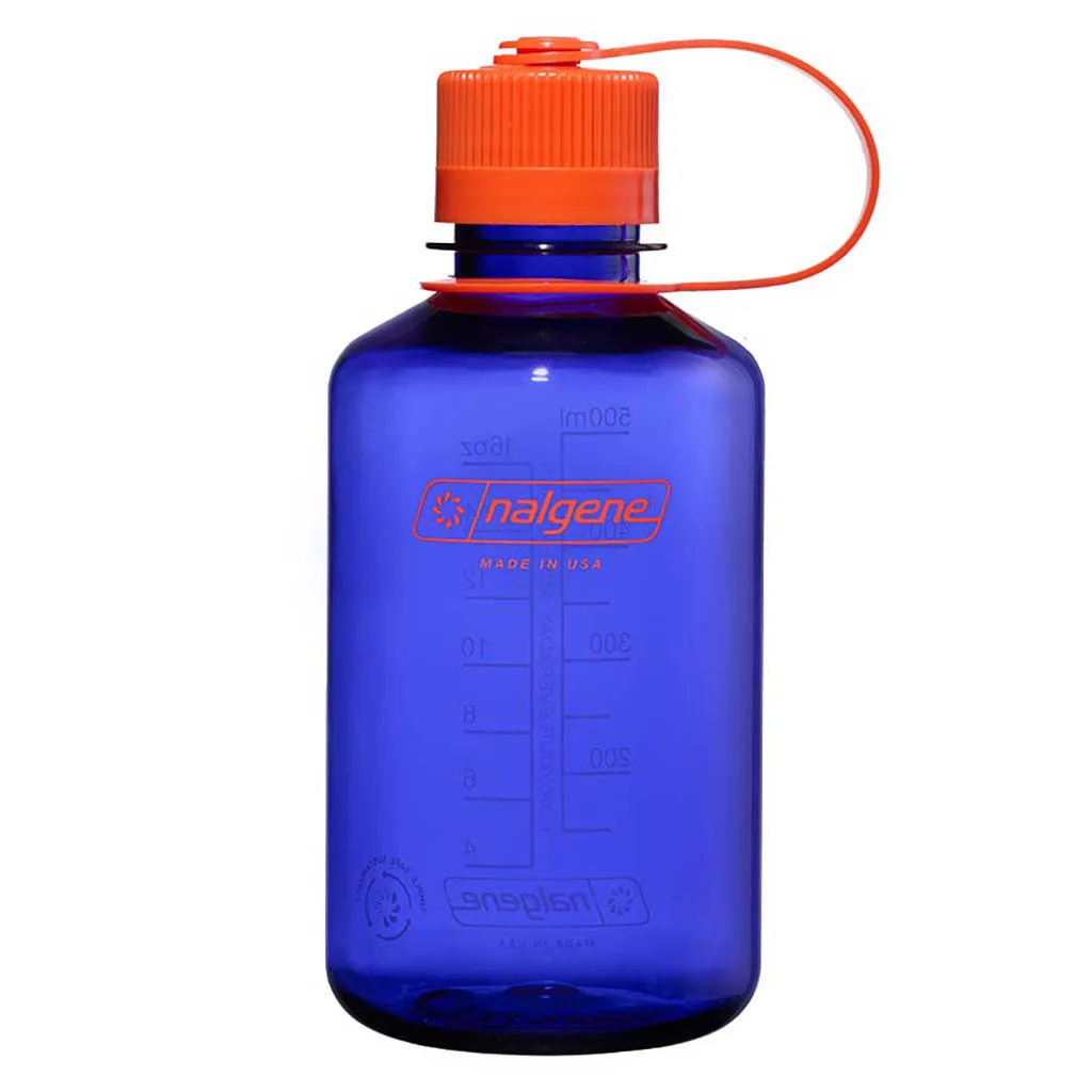 500ml Narrow Mouth Tritan Sustain