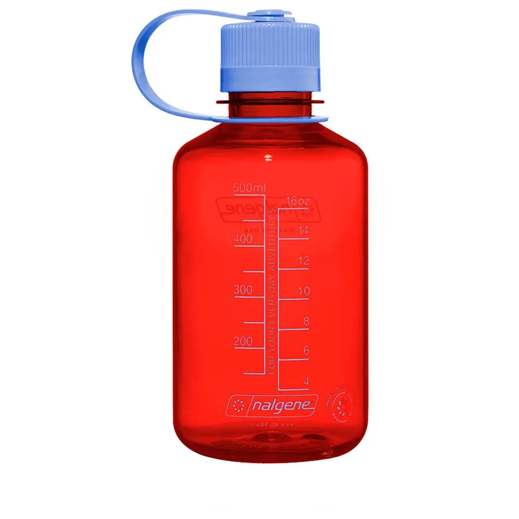 500ml Narrow Mouth Tritan Sustain