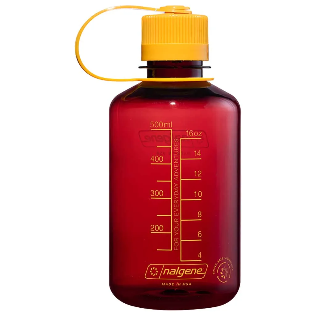 500ml Narrow Mouth Tritan Sustain