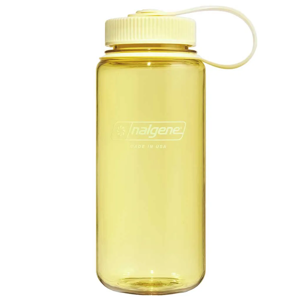 500ml Wide Mouth Tritan Sustain