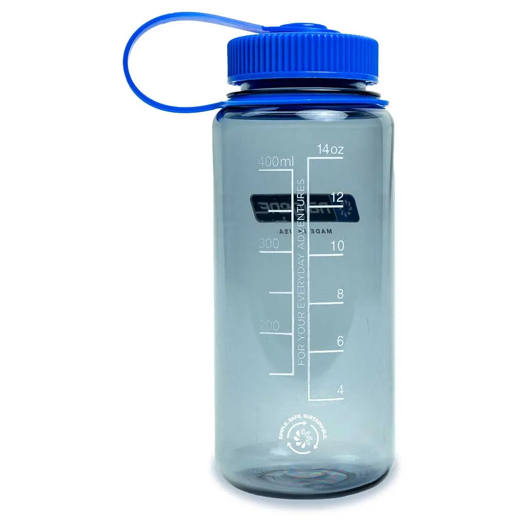 500ml Wide Mouth Tritan Sustain