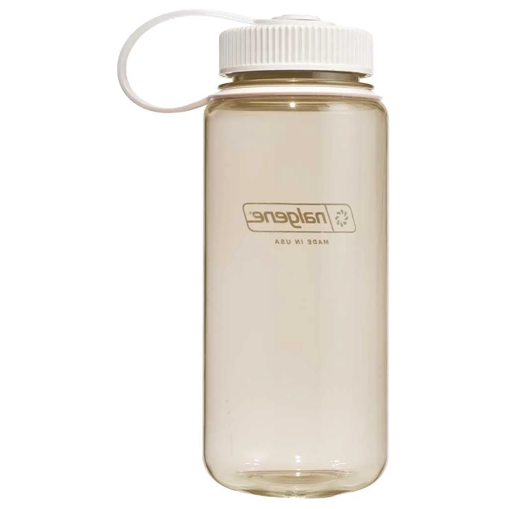 500ml Wide Mouth Tritan Sustain