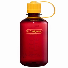 500ml Narrow Mouth Tritan Sustain