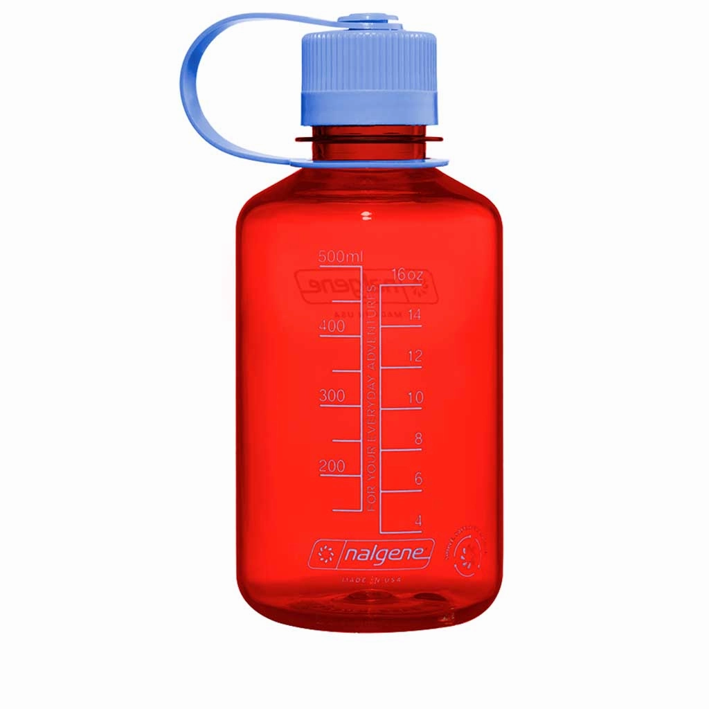 500ml Narrow Mouth Tritan Sustain