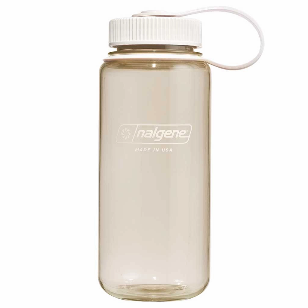 500ml Wide Mouth Tritan Sustain