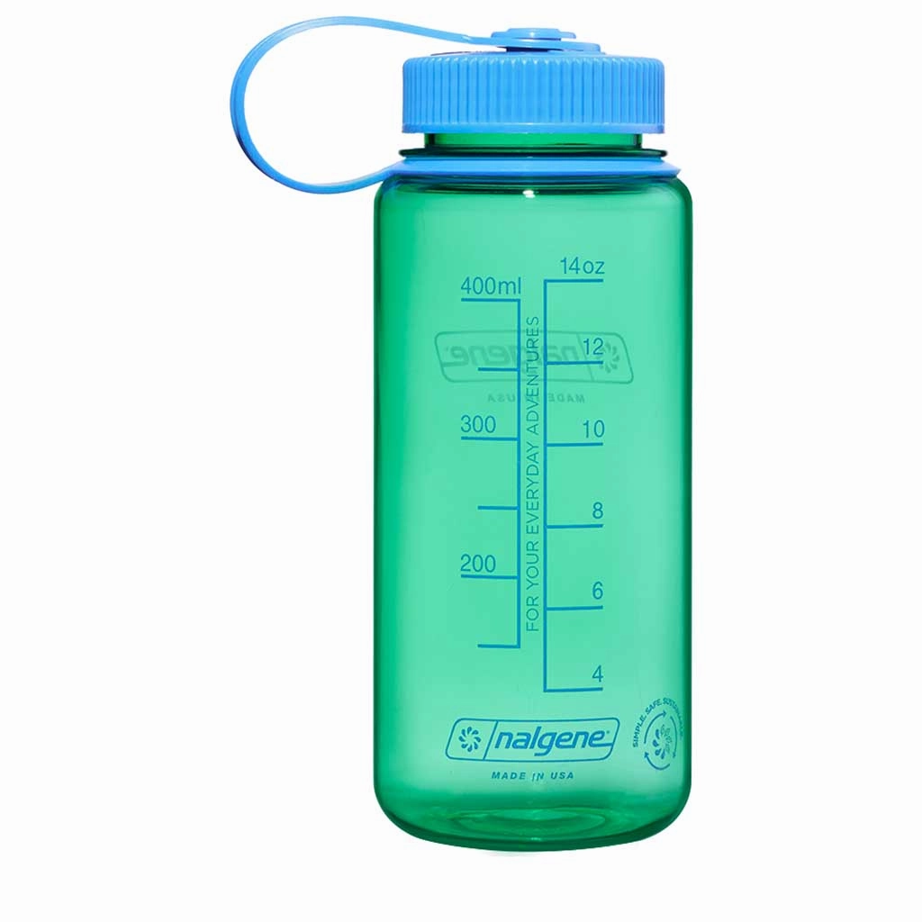 500ml Wide Mouth Tritan Sustain