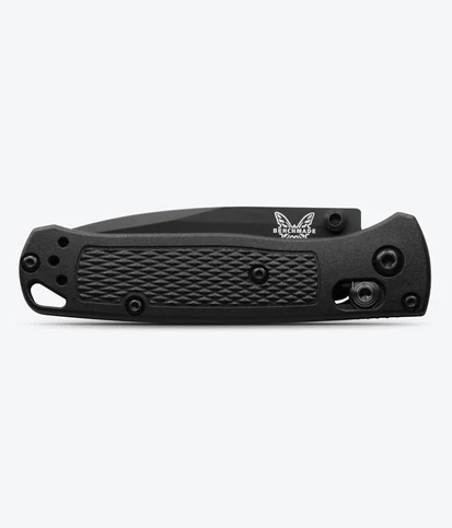 533BK-2 Mini Bugout Blue Class ,Axis, Drop Point