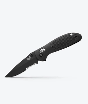 556SBK-S30V Mini Griptilian
