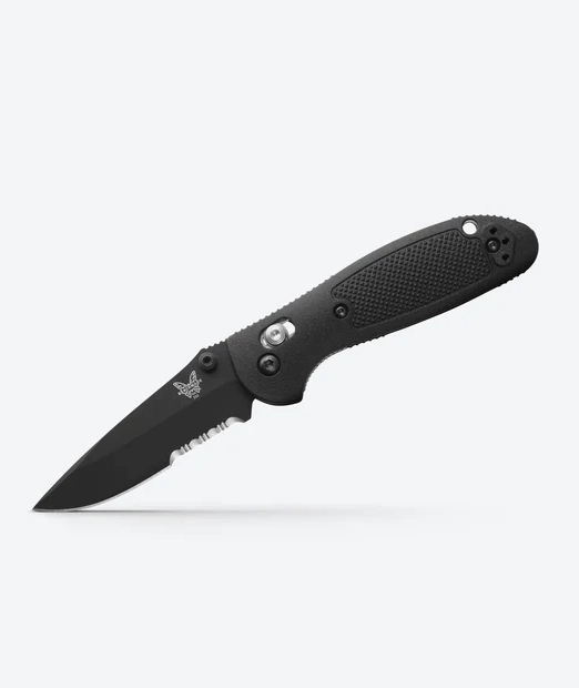 556SBK-S30V Mini Griptilian