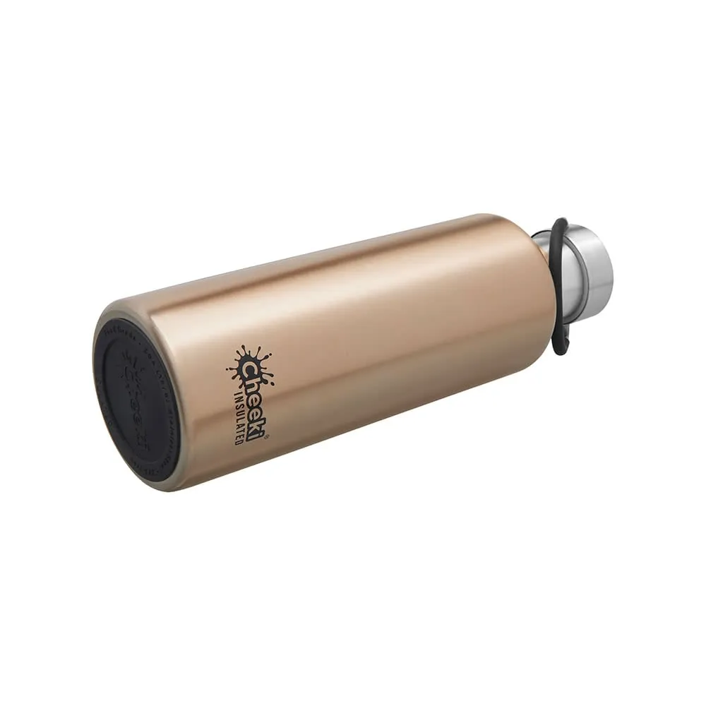  600ml Classic Insulated Bottle