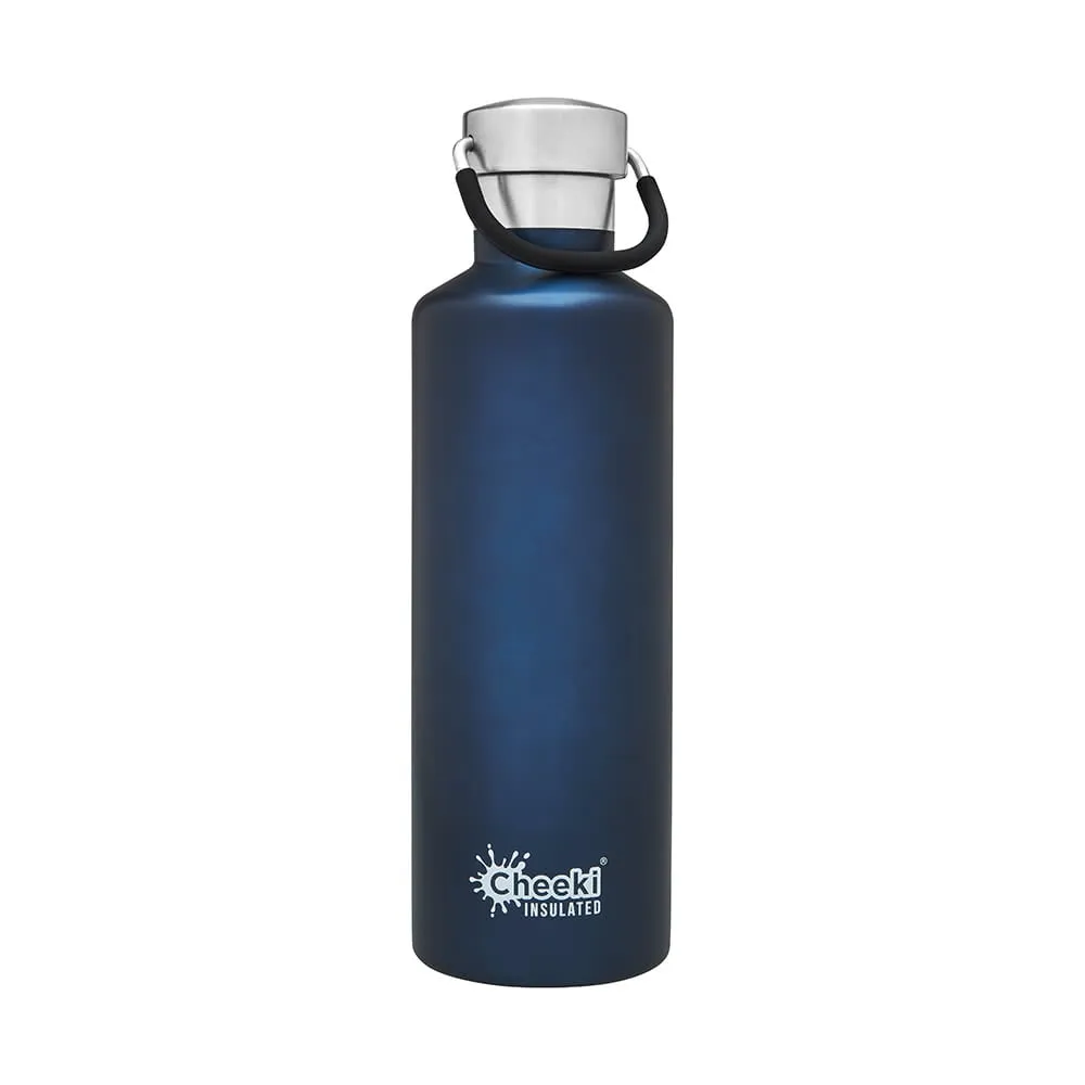  600ml Classic Insulated Bottle