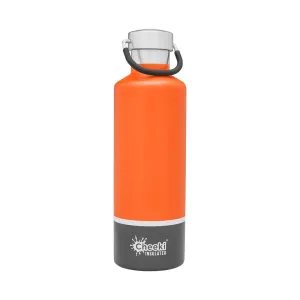  600ml Classic Insulated Bottle