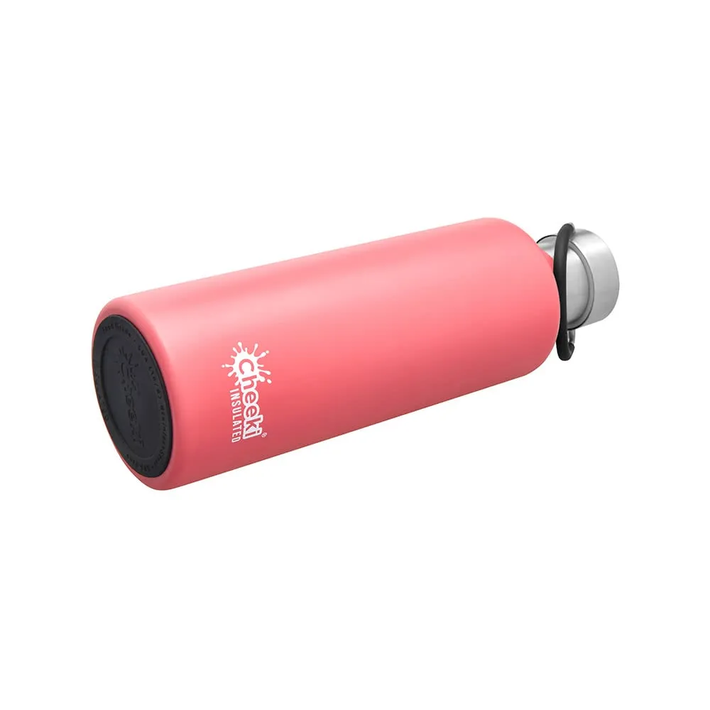 600ml Classic Insulated Bottle