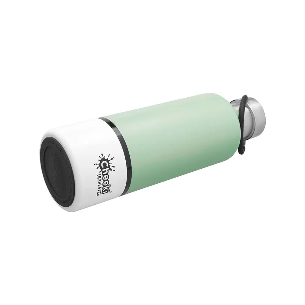  600ml Classic Insulated Bottle
