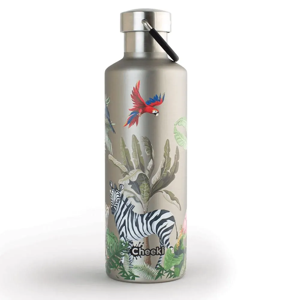  600ml Classic Insulated Bottle