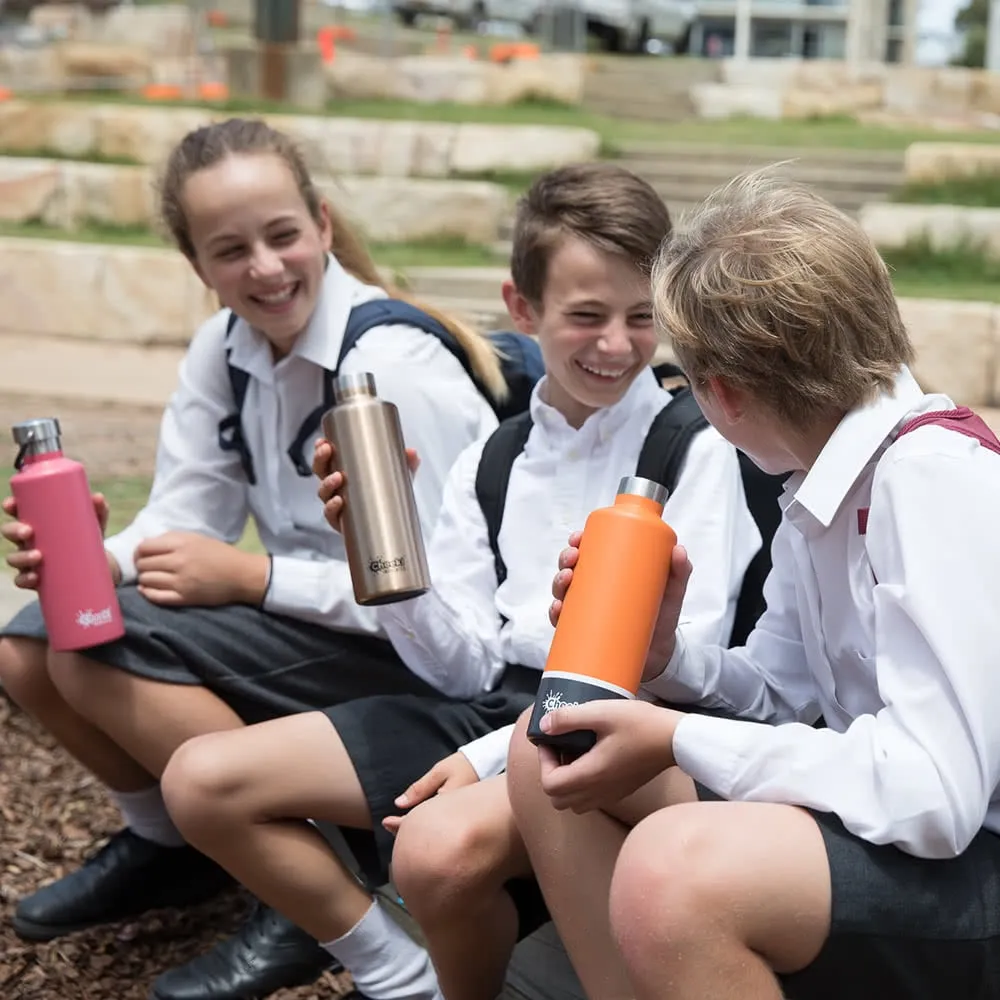 600ml Classic Insulated Bottle