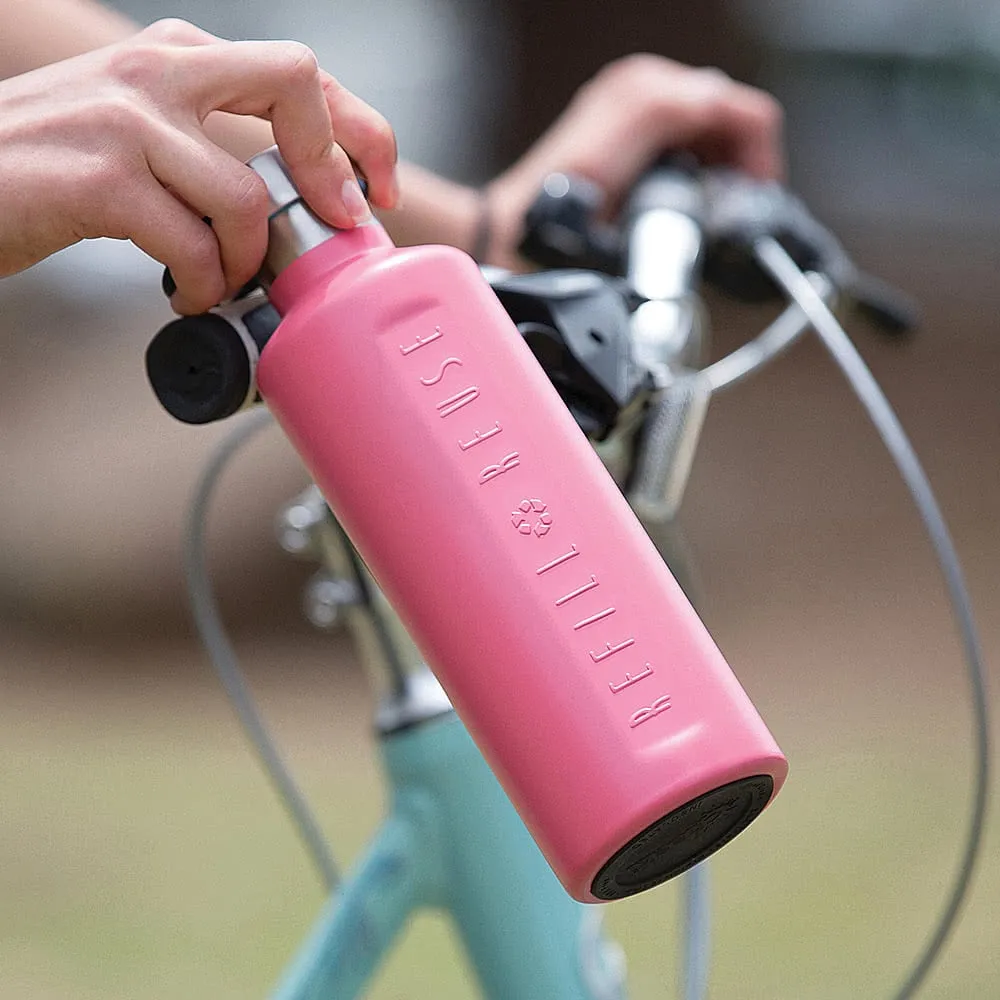  600ml Classic Insulated Bottle