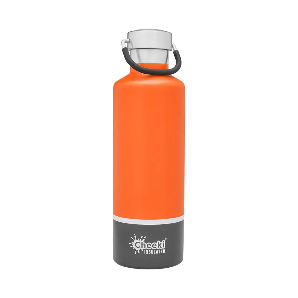  600ml Classic Insulated Bottle