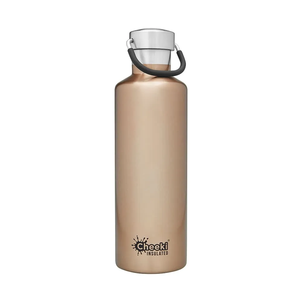  600ml Classic Insulated Bottle