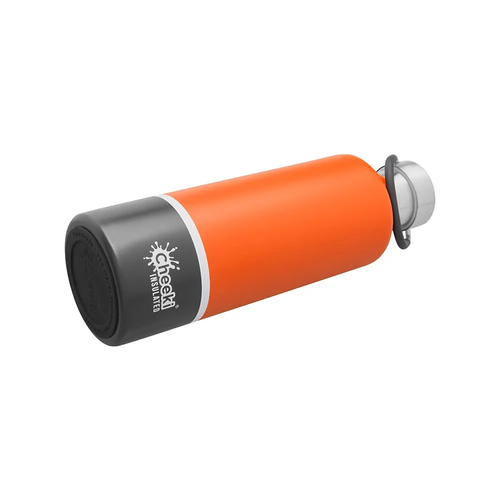  600ml Classic Insulated Bottle
