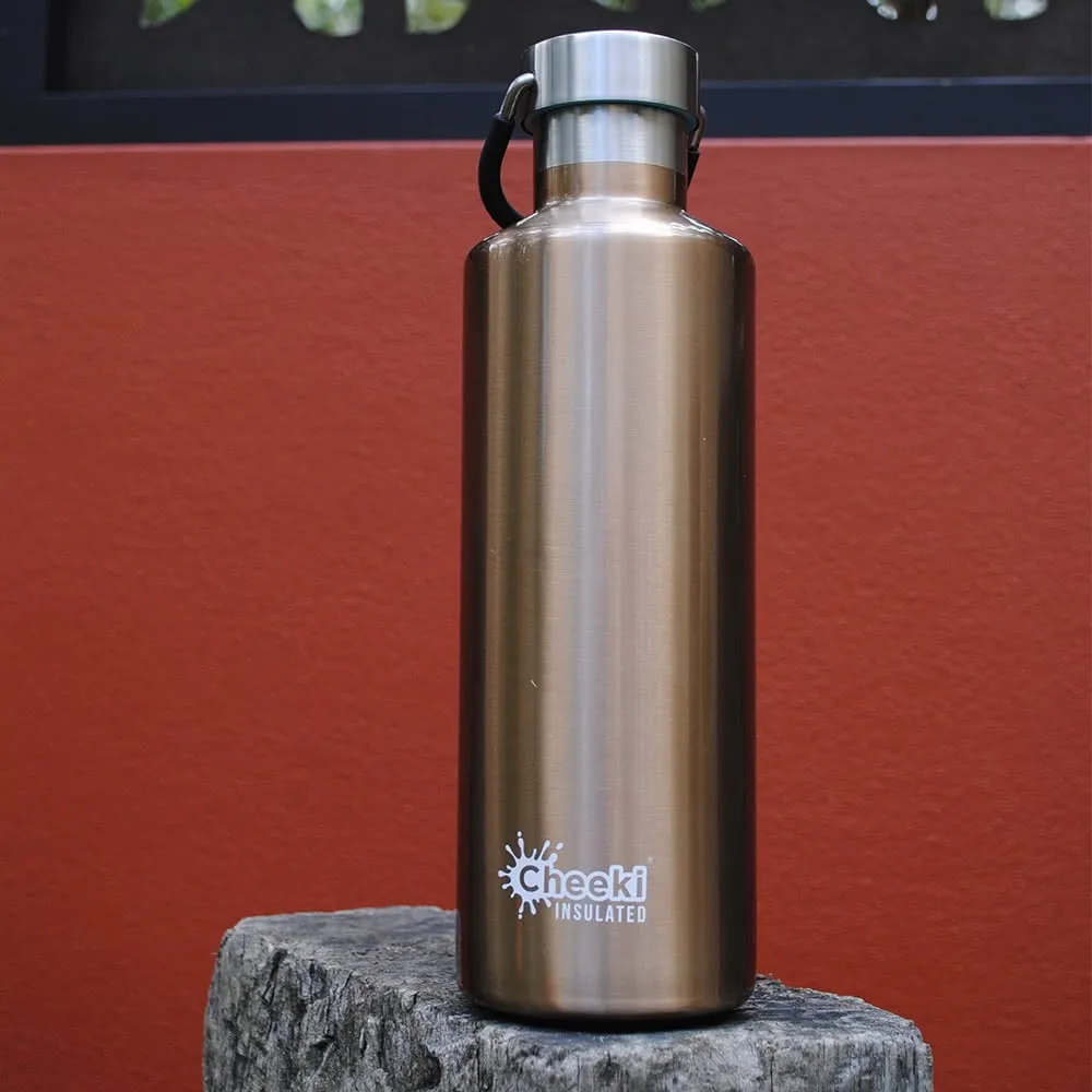  600ml Classic Insulated Bottle