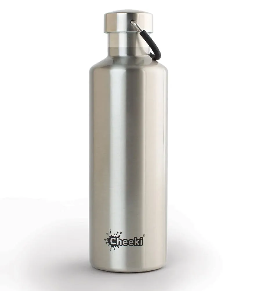  600ml Classic Insulated Bottle