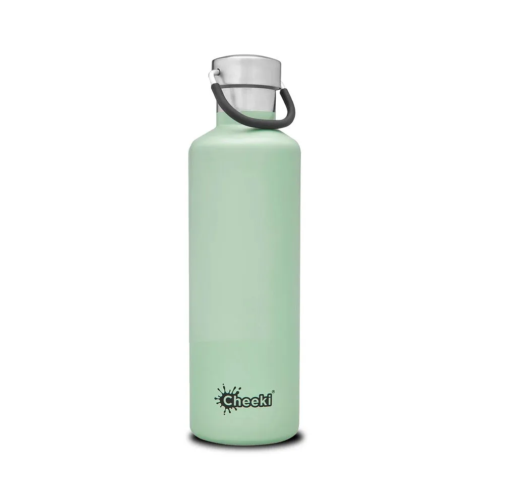 600ml Classic Insulated Bottle