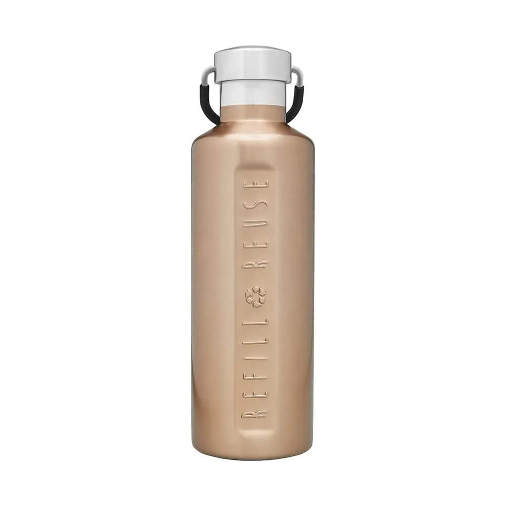  600ml Classic Insulated Bottle