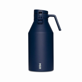 64oz VI Growler