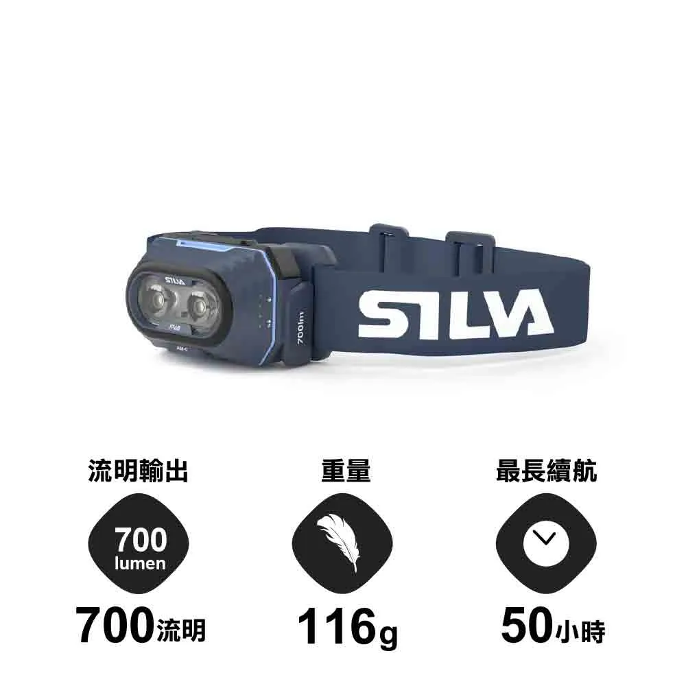 700 Headlamp Explore 5 700 lumens