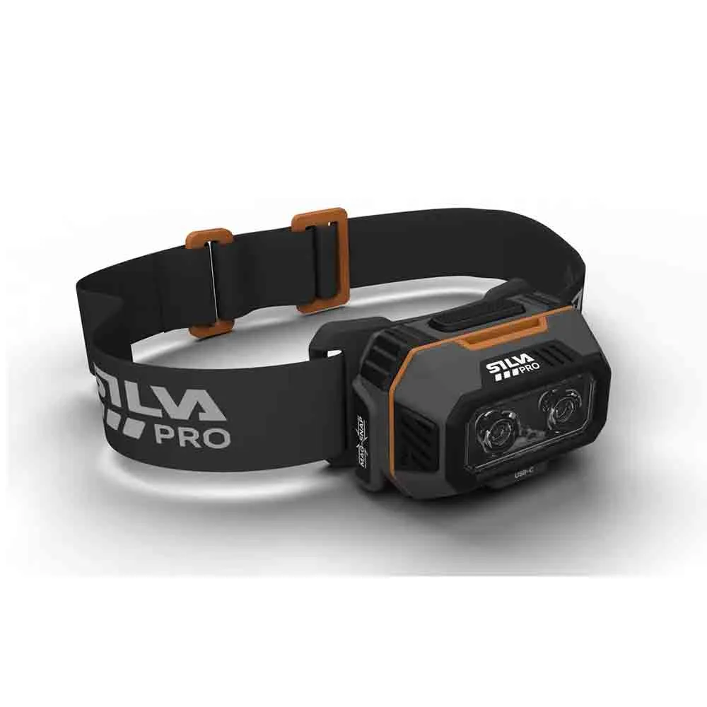 700 Headlamp Roughlight 700 lumens