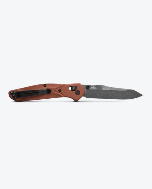 940BK-03 Osborne | Burnt Copper Aluminum