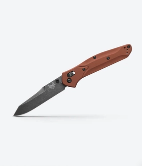 940BK-03 Osborne | Burnt Copper Aluminum