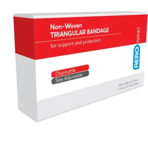 96cm Triangular Bandage Childcare Size