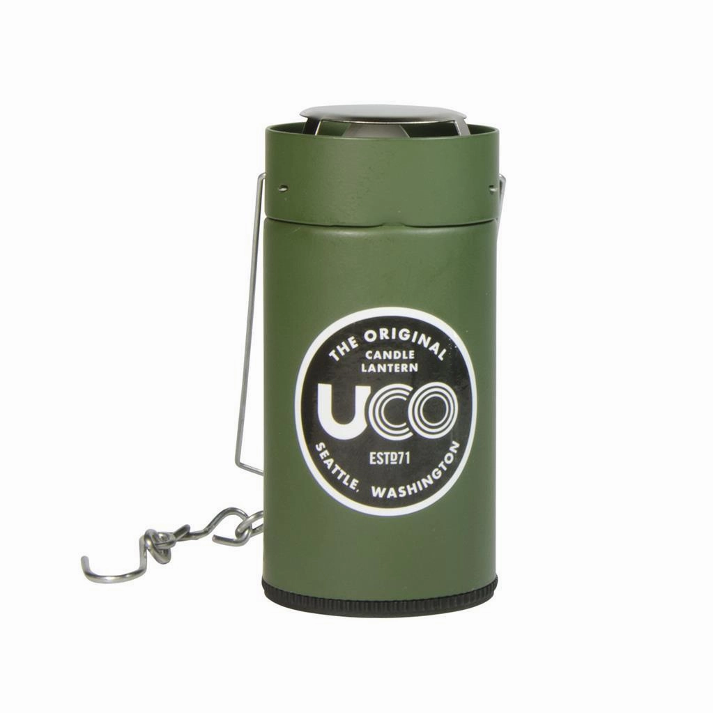 9 Hour Original Candle Lantern