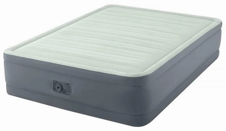  220-240V  Premaire I Elevated Airbed W/ Fiber Tech Bip