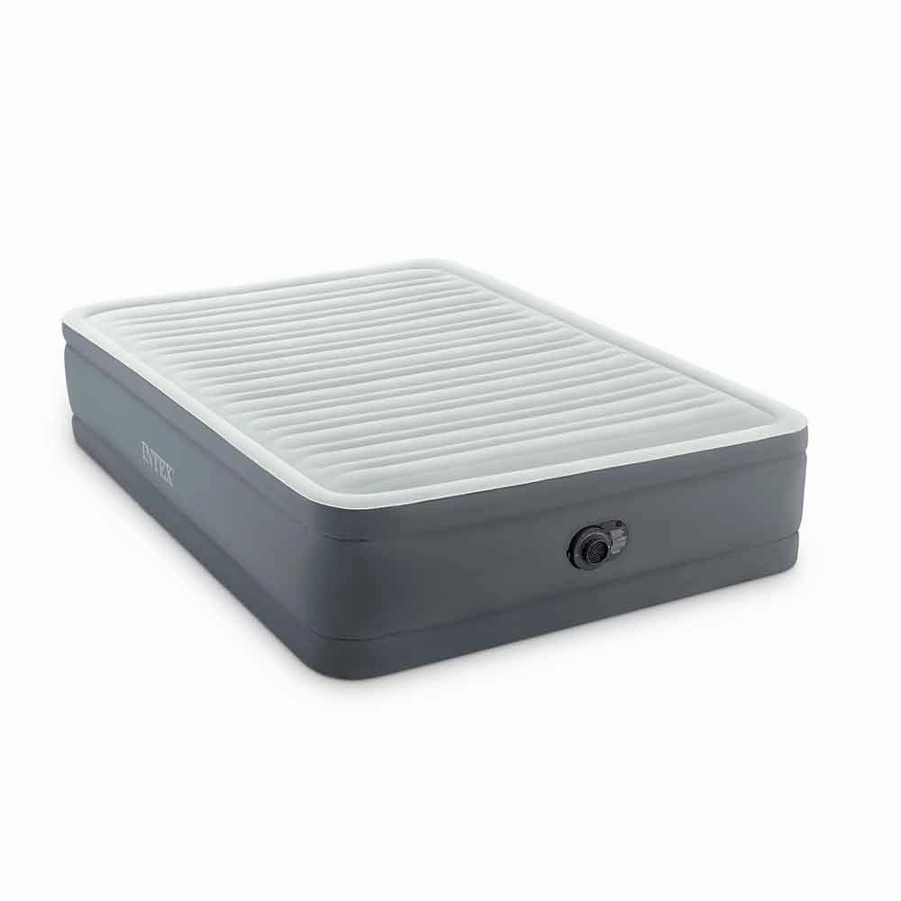  220-240V  Premaire I Elevated Airbed W/ Fiber Tech Bip